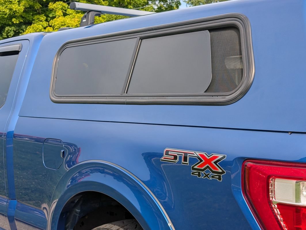 Used 2022 Ford F150 XL w/ STX Appearance Package AWD/4WD image 35
