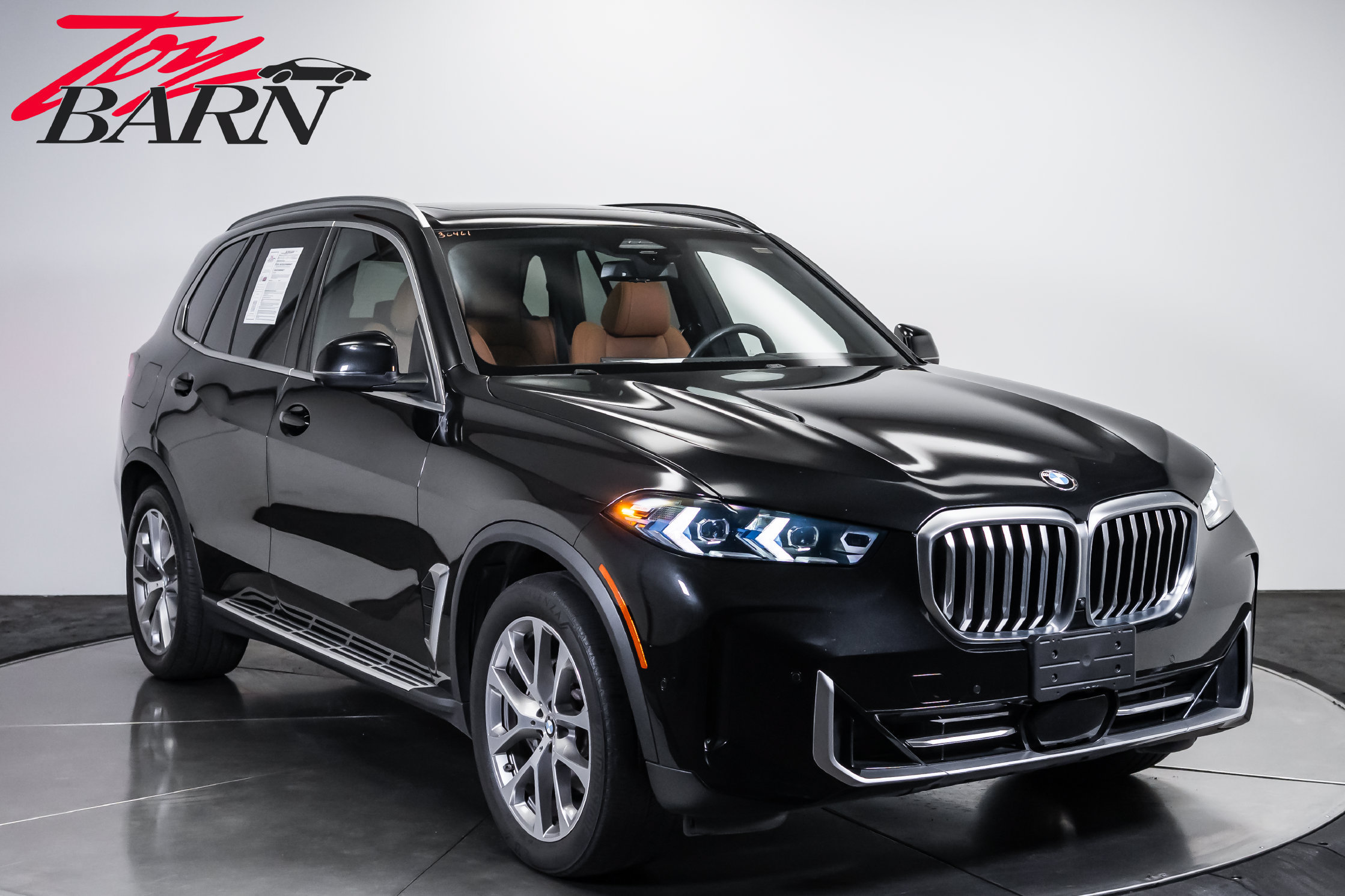Used 2024 BMW X5 xDrive40i w/ Premium Package AWD/4WD image 7