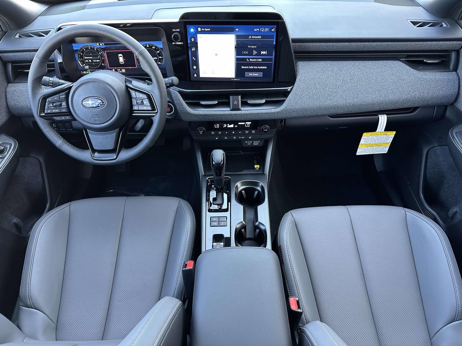 New 2026 Subaru Outback Limited image 10