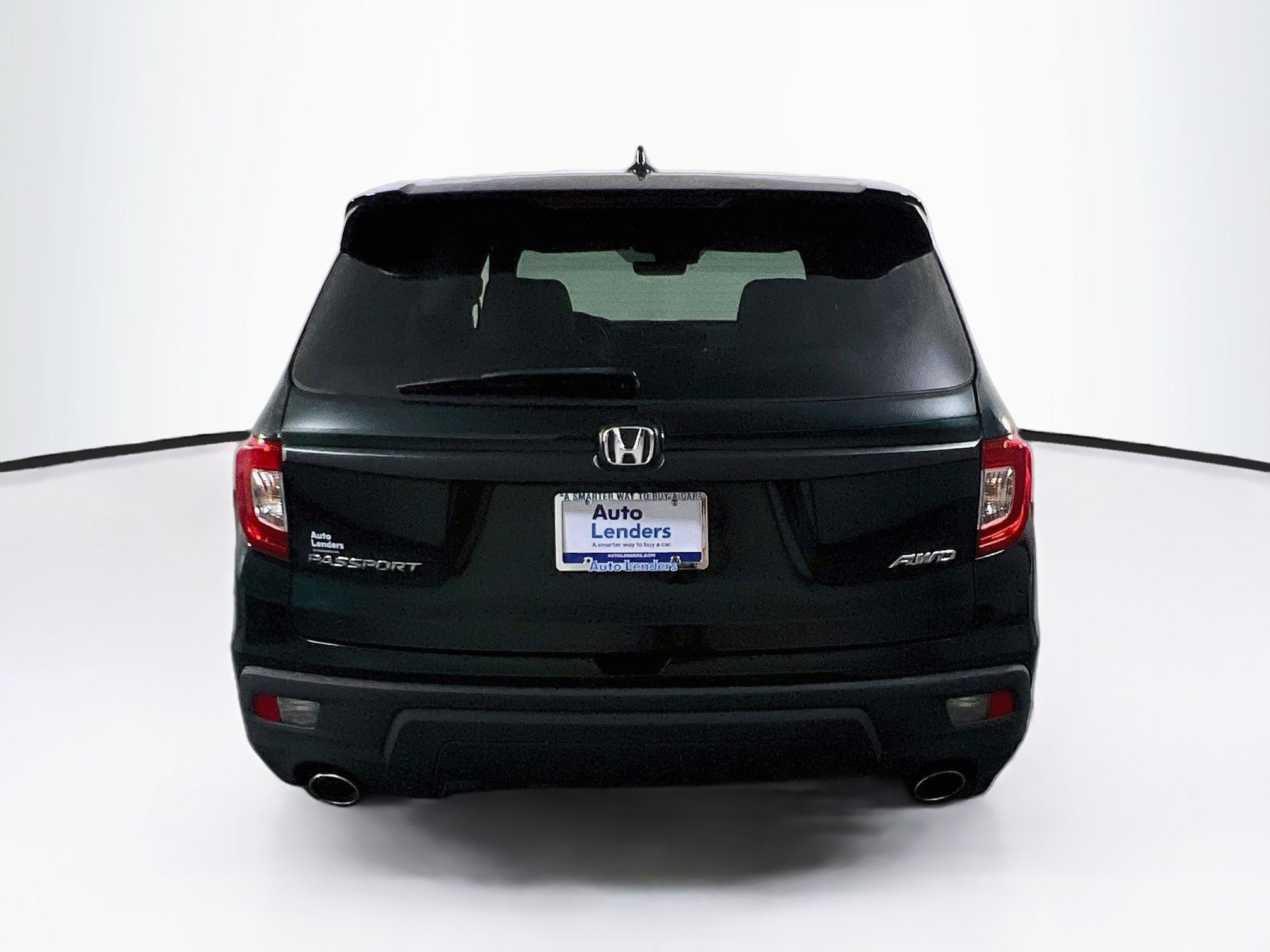 Used 2019 Honda Passport EX-L image 6