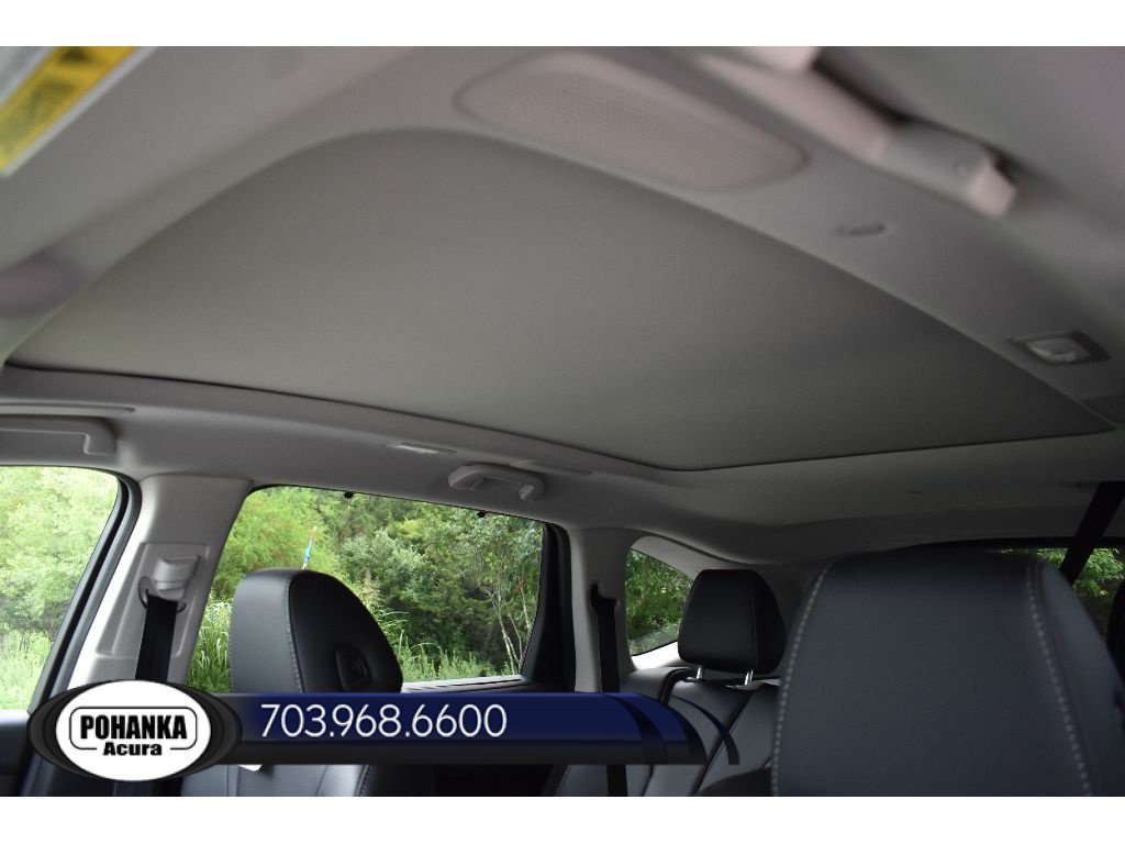New 2026 Acura MDX w/ Technology Package AWD/4WD image 20