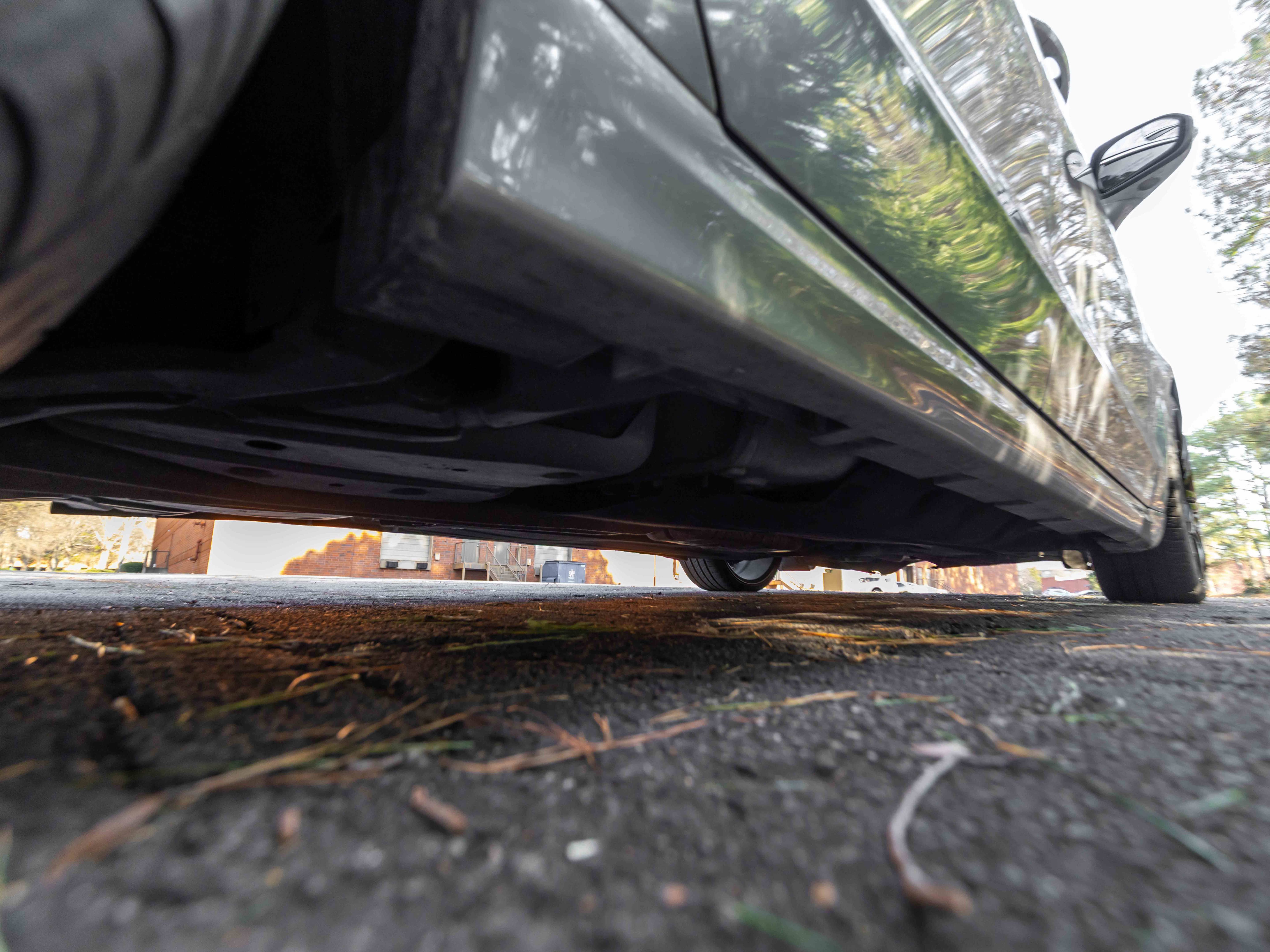 Used 2018 Ford Fusion Sport image 19