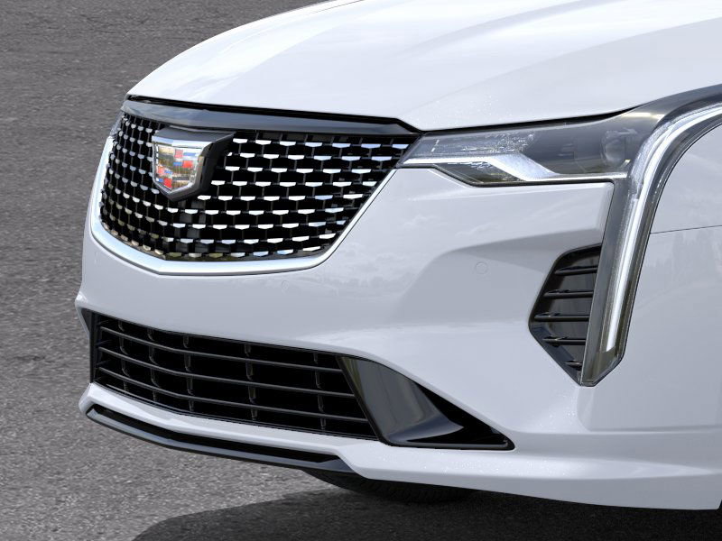 New 2026 Cadillac CT4 Premium Luxury image 37