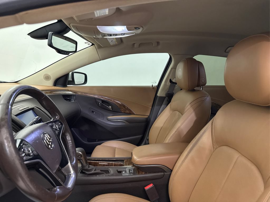 Used 2014 Buick LaCrosse Premium FWD image 29