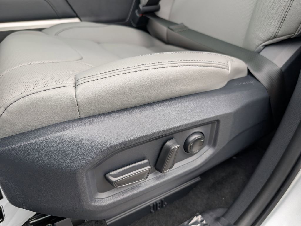 New 2026 Toyota Sequoia Limited AWD/4WD image 11
