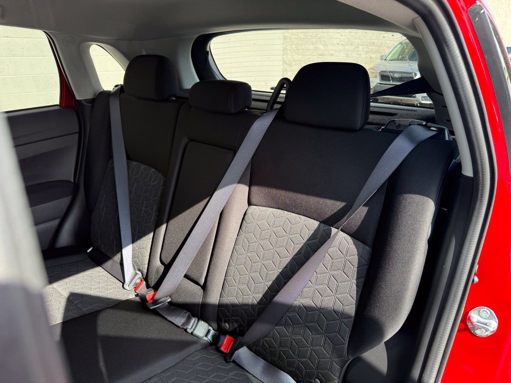 New 2027 Mitsubishi Outlander Sport ES AWD/4WD image 23