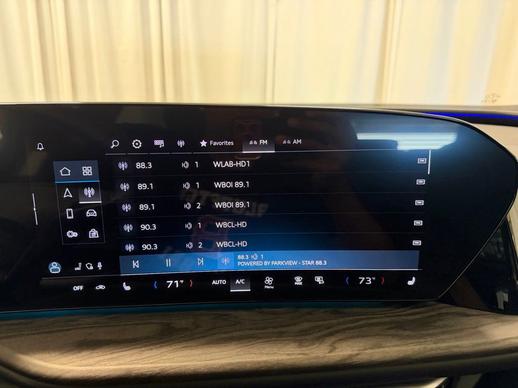 Certified 2025 Audi Q5 Premium w/ Convenience Package AWD/4WD image 18