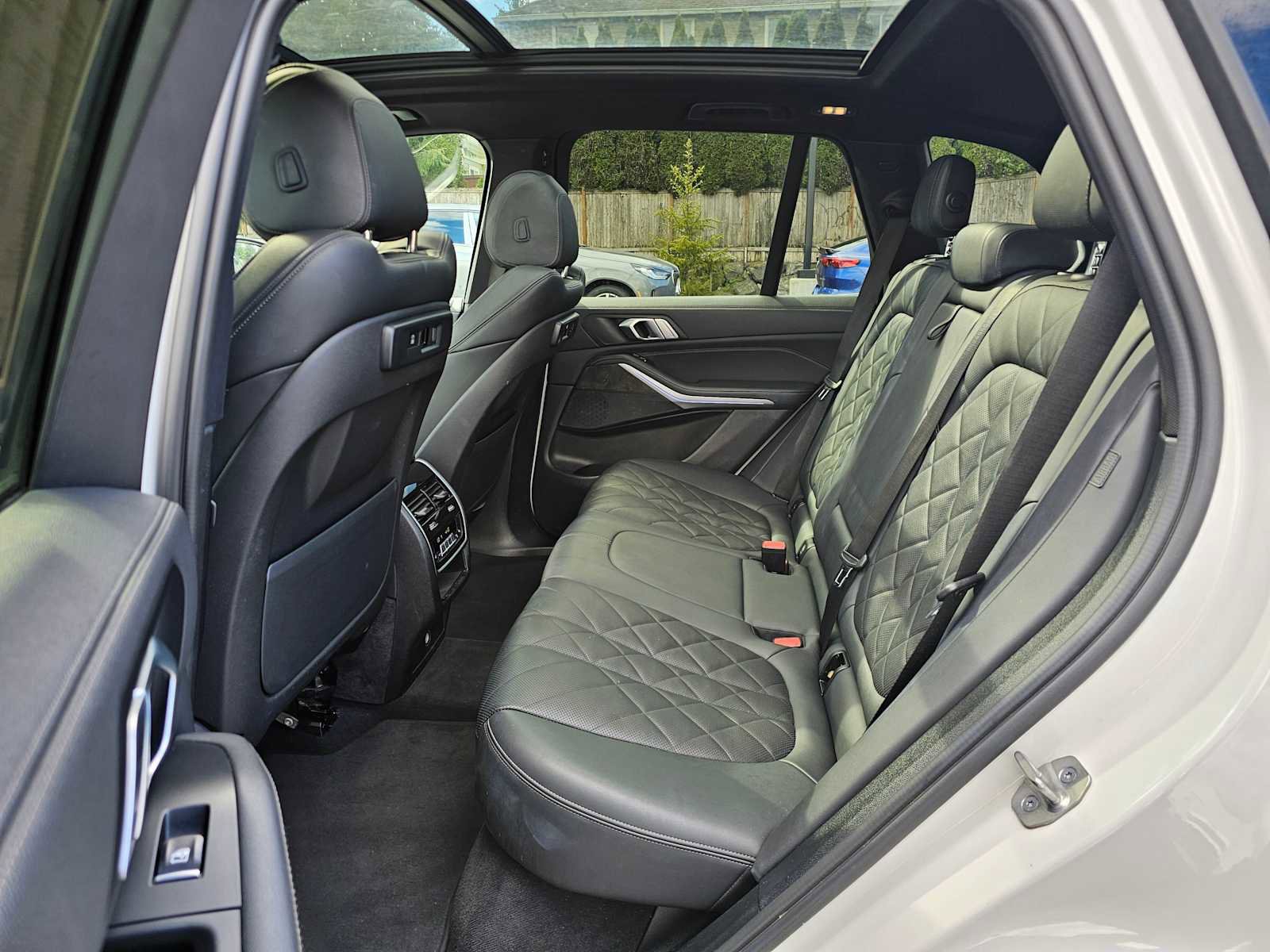 Used 2023 BMW X5 xDrive40i image 16