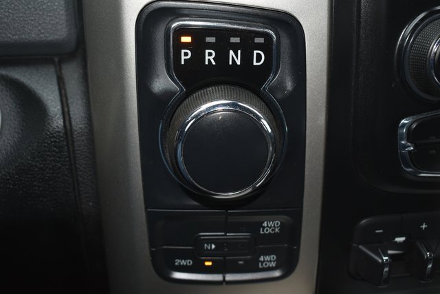 Used 2014 RAM 1500 Outdoorsman image 18