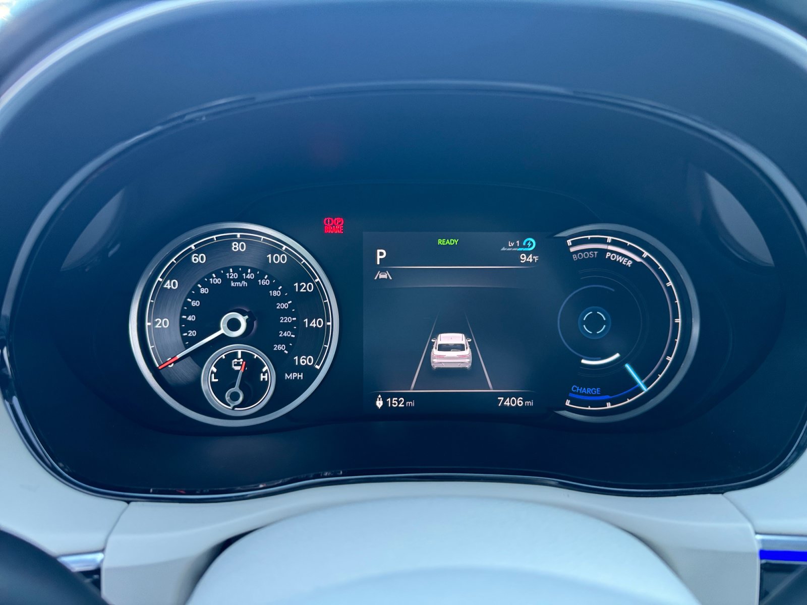 Used 2025 Genesis Electrified GV70 AWD/4WD image 10