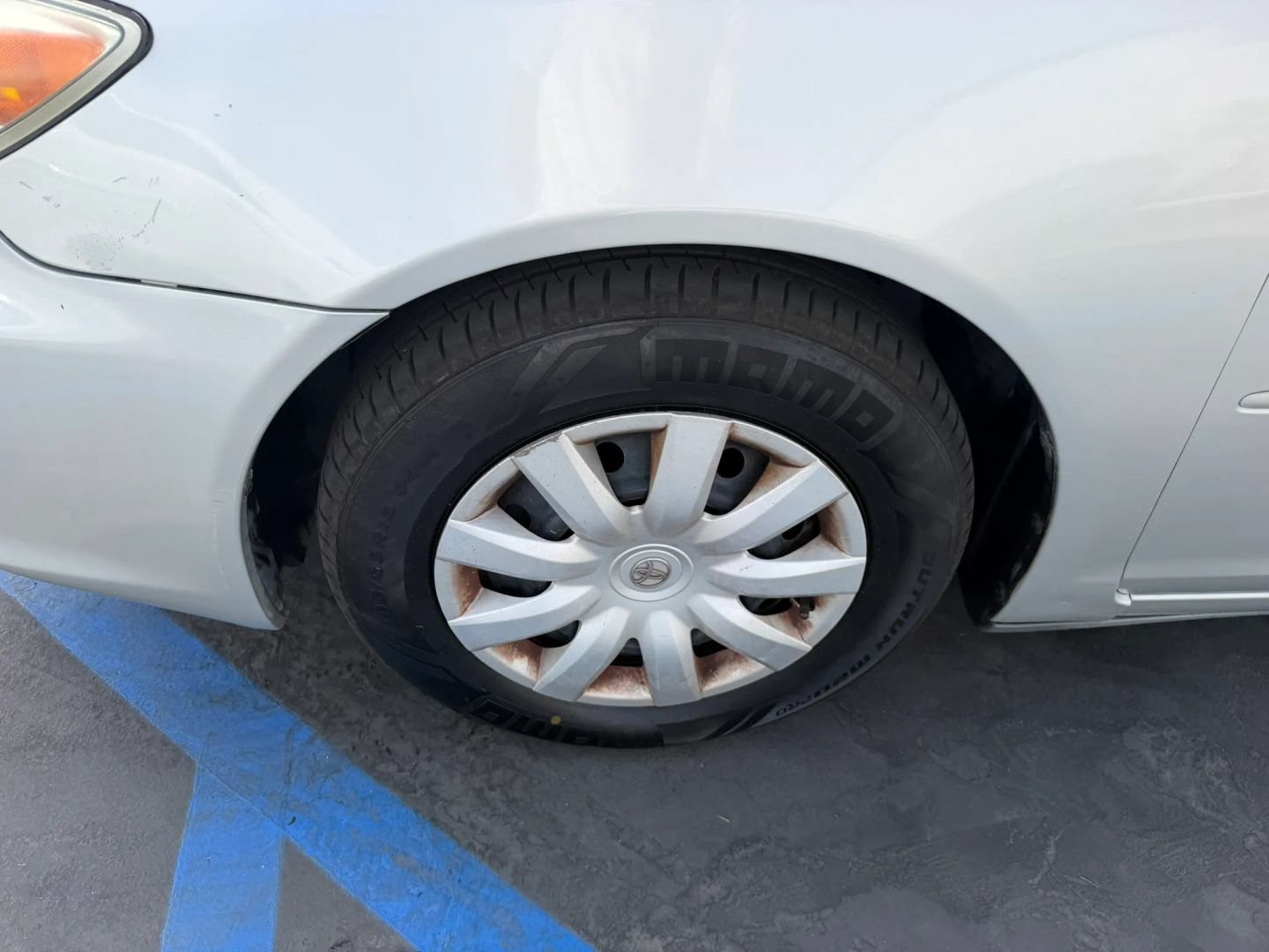 Used 2006 Toyota Camry LE FWD image 28