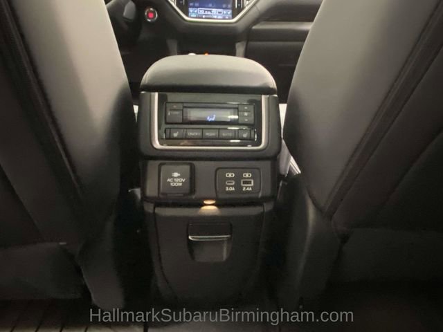 New 2026 Subaru Ascent Bronze Edition image 10