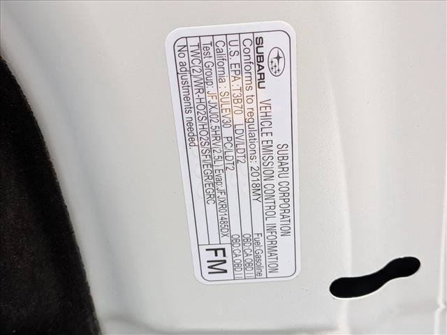 Used 2018 Subaru Outback 2.5i Touring AWD/4WD image 23