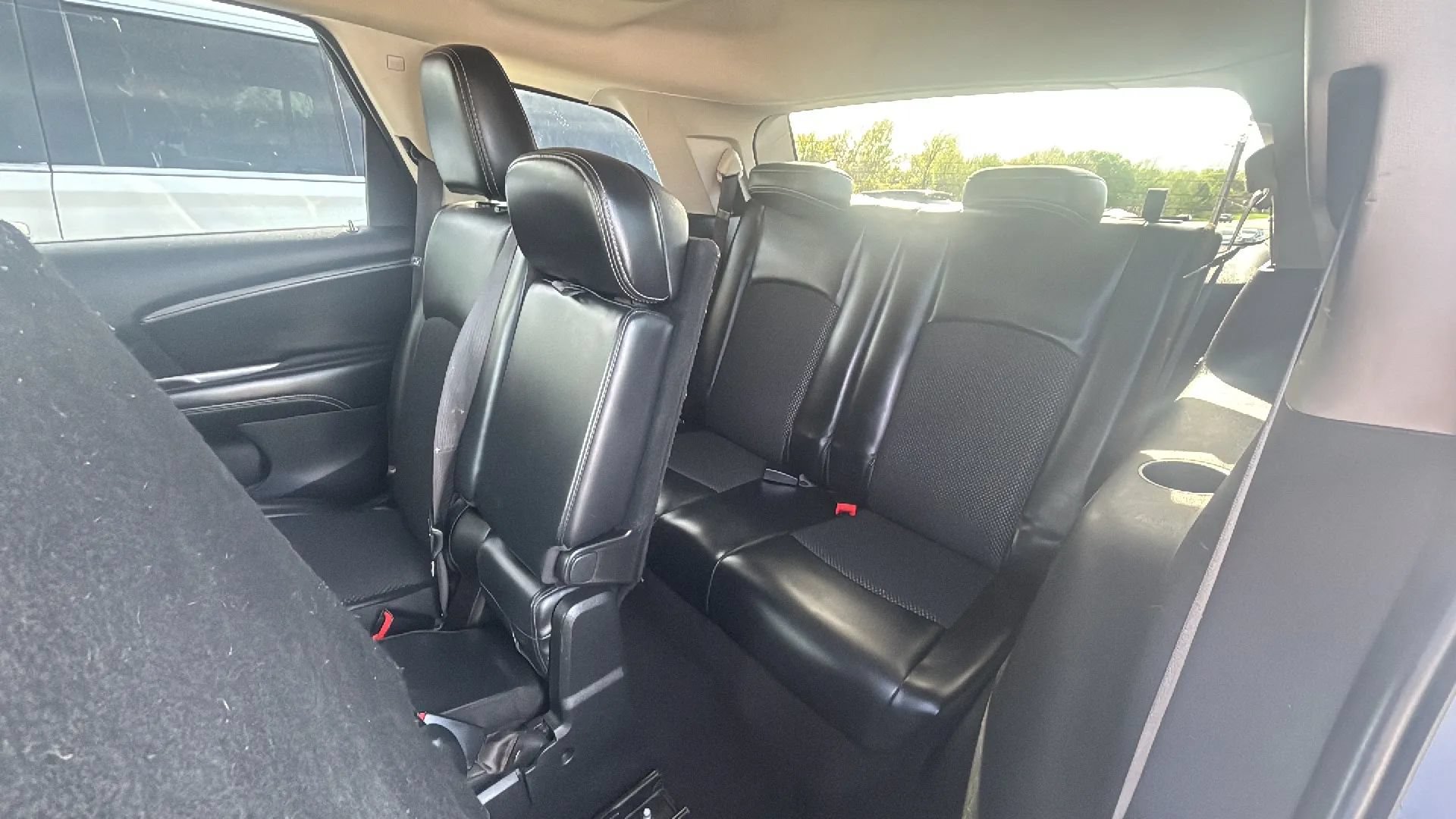 Used 2020 Dodge Journey Crossroad FWD image 28