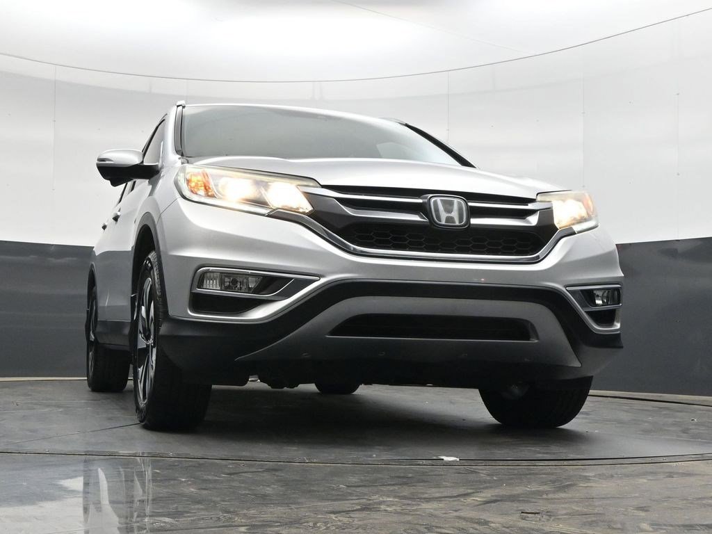 Used 2016 Honda CR-V Touring image 29