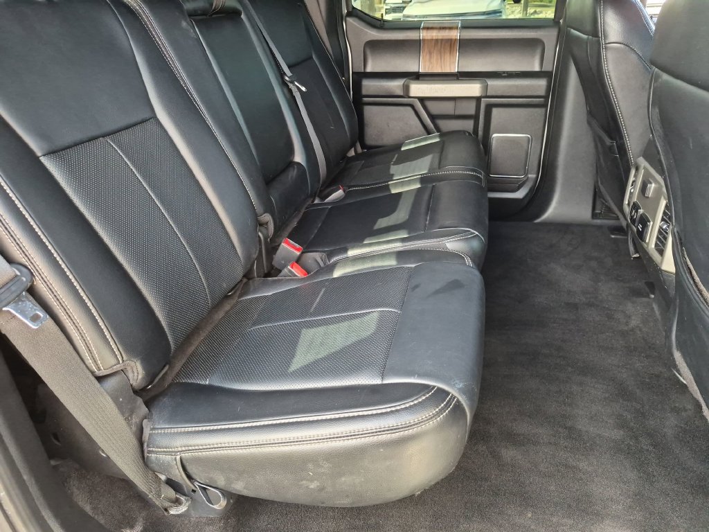 Used 2019 Ford F150 Lariat AWD/4WD image 30