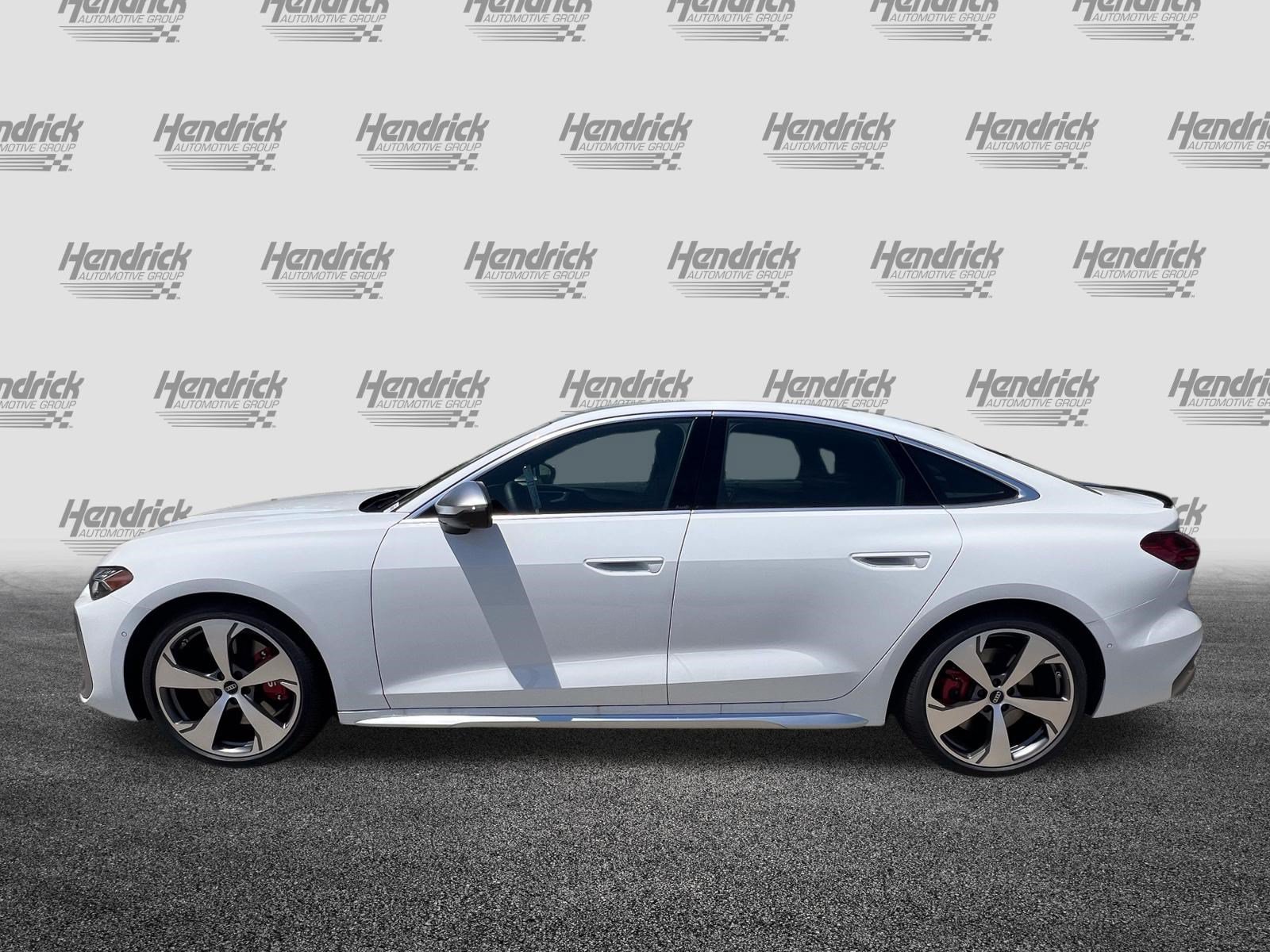 New 2026 Audi S5 Prestige AWD/4WD image 6