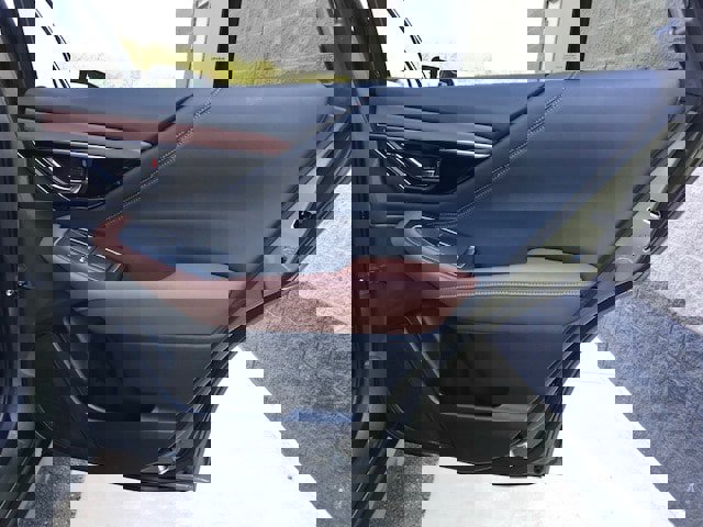 Certified 2025 Subaru Outback Touring XT image 22