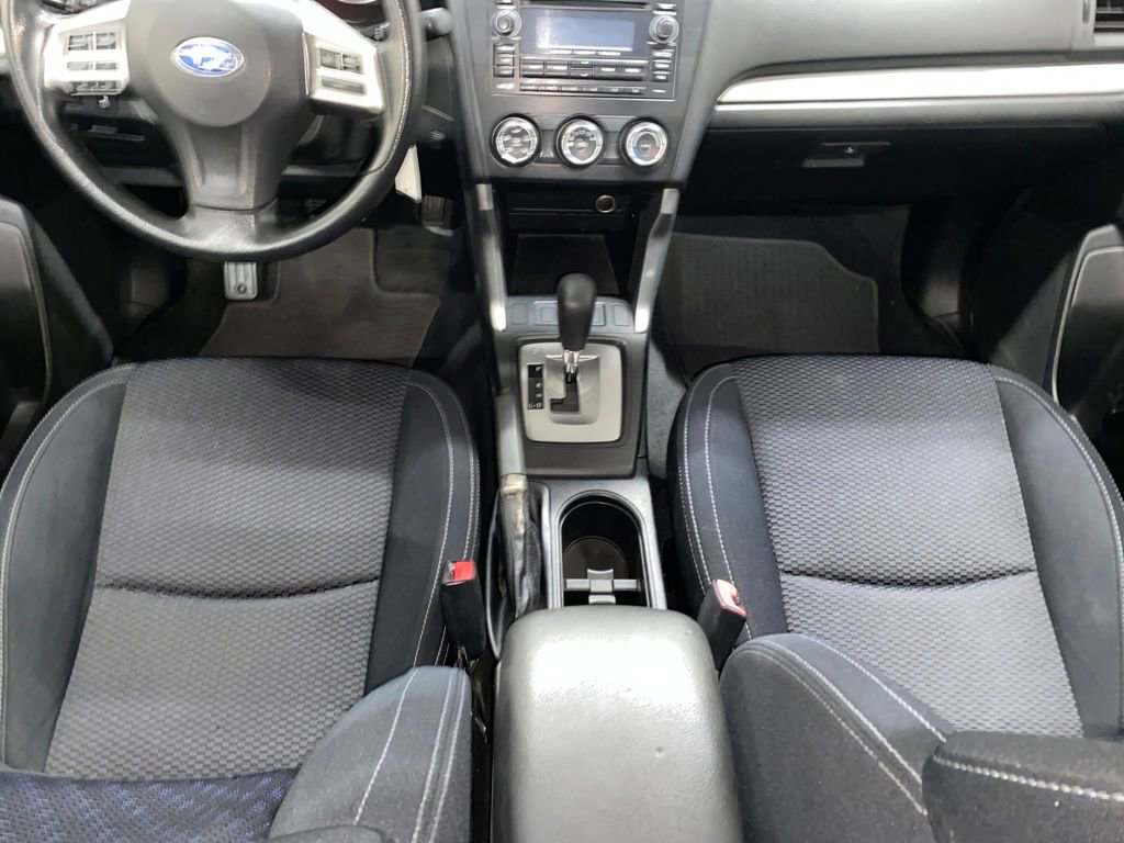 Used 2014 Subaru Forester 2.5i image 15