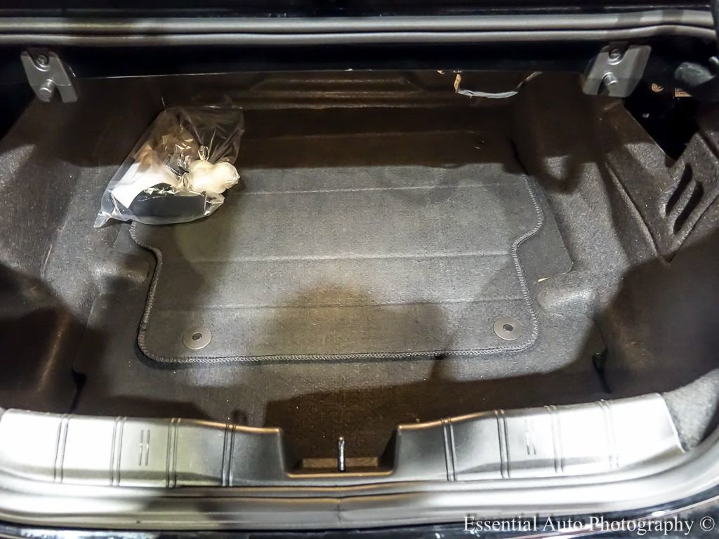 Used 2023 Chevrolet Camaro SS w/ Redline Edition RWD image 23