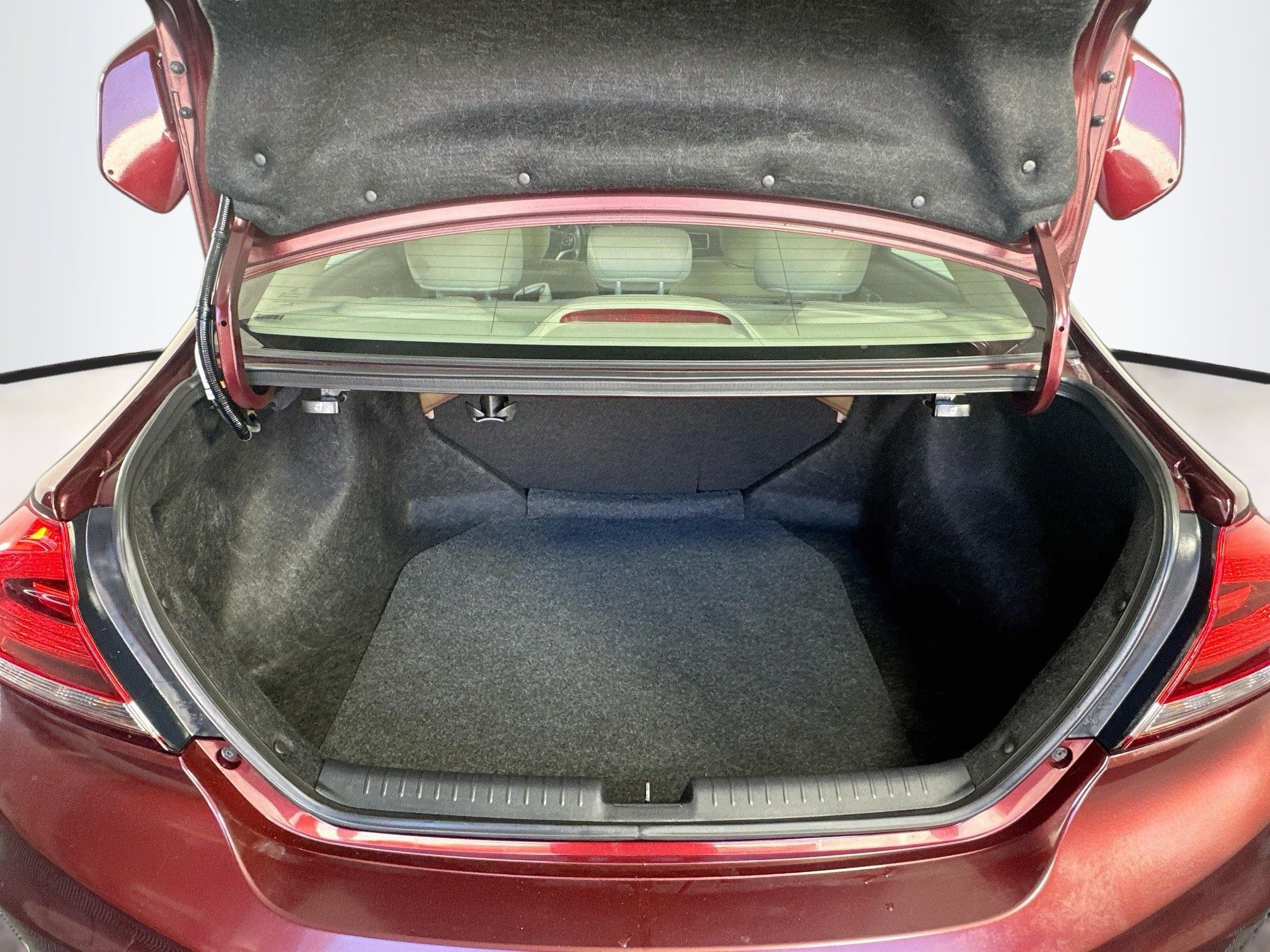 Used 2014 Honda Civic EX image 28