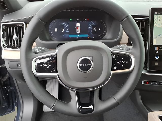 New 2026 Volvo XC90 B6 Plus w/ Protection Package Premier AWD/4WD image 17