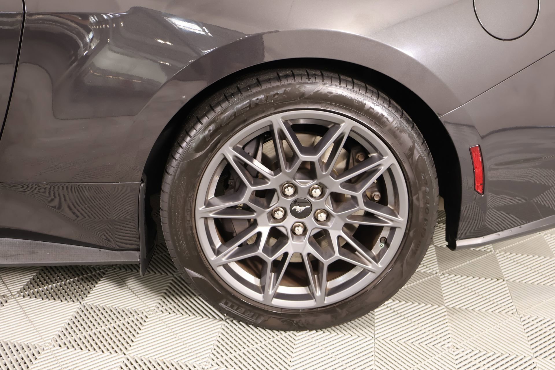 Used 2024 Ford Mustang GT Premium w/ GT Performance Package RWD image 18