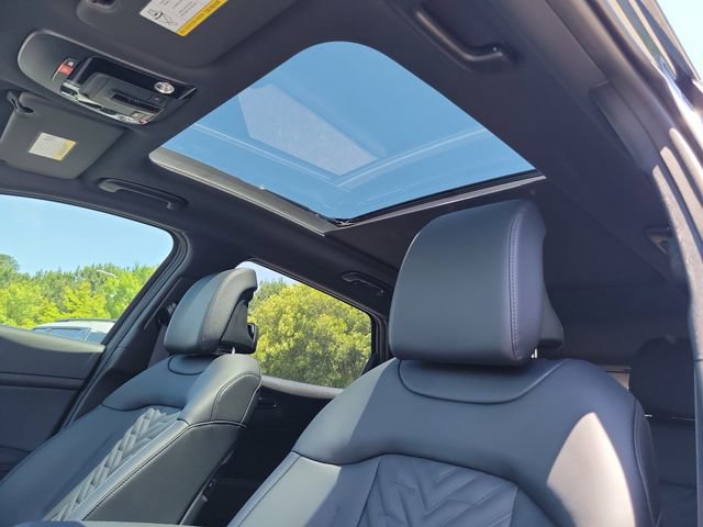 New 2026 Kia Sportage X-Line Prestige AWD/4WD image 14