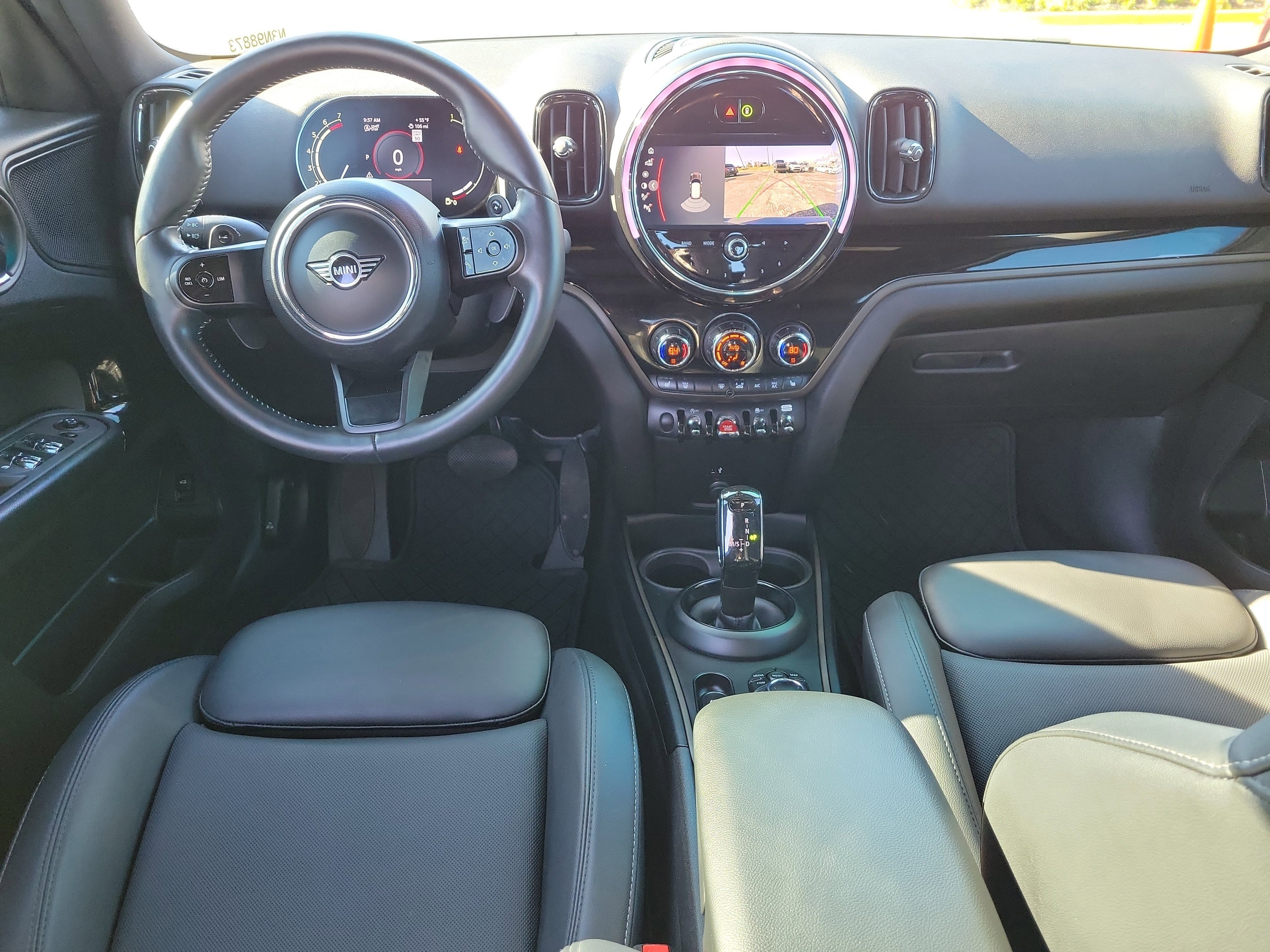 Used 2022 MINI Cooper Countryman S image 15