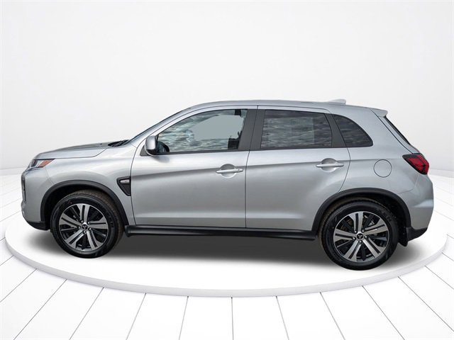 New 2026 Mitsubishi Outlander Sport ES image 7