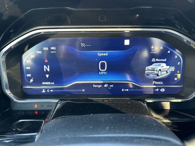 Used 2022 Chevrolet Silverado 1500 RST w/ Z71 Off-Road Package image 11