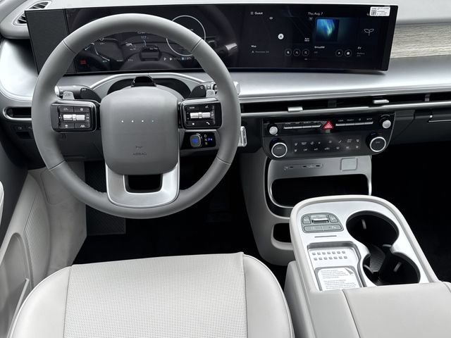 New 2026 Hyundai Ioniq 9 SEL image 17