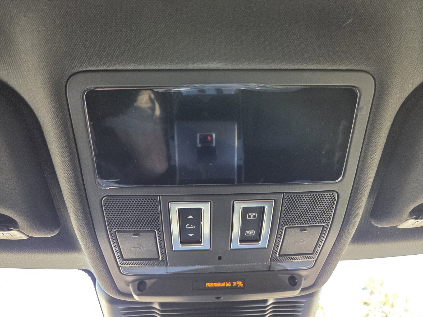 New 2026 Land Rover Range Rover Evoque S image 16