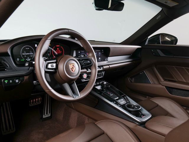 New 2026 Porsche 911 Carrera 4S image 18