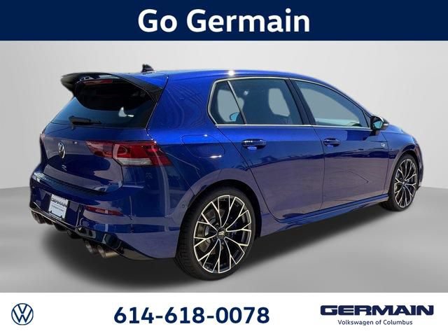 New 2026 Volkswagen Golf w/ Euro Style Package AWD/4WD image 6