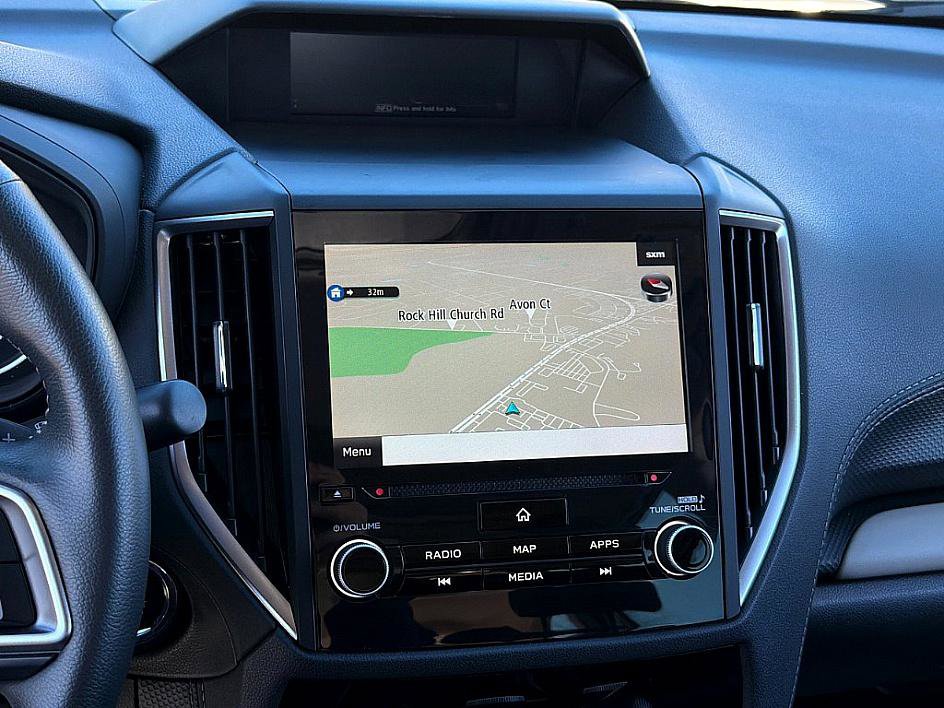 Used 2023 Subaru Forester Limited image 14