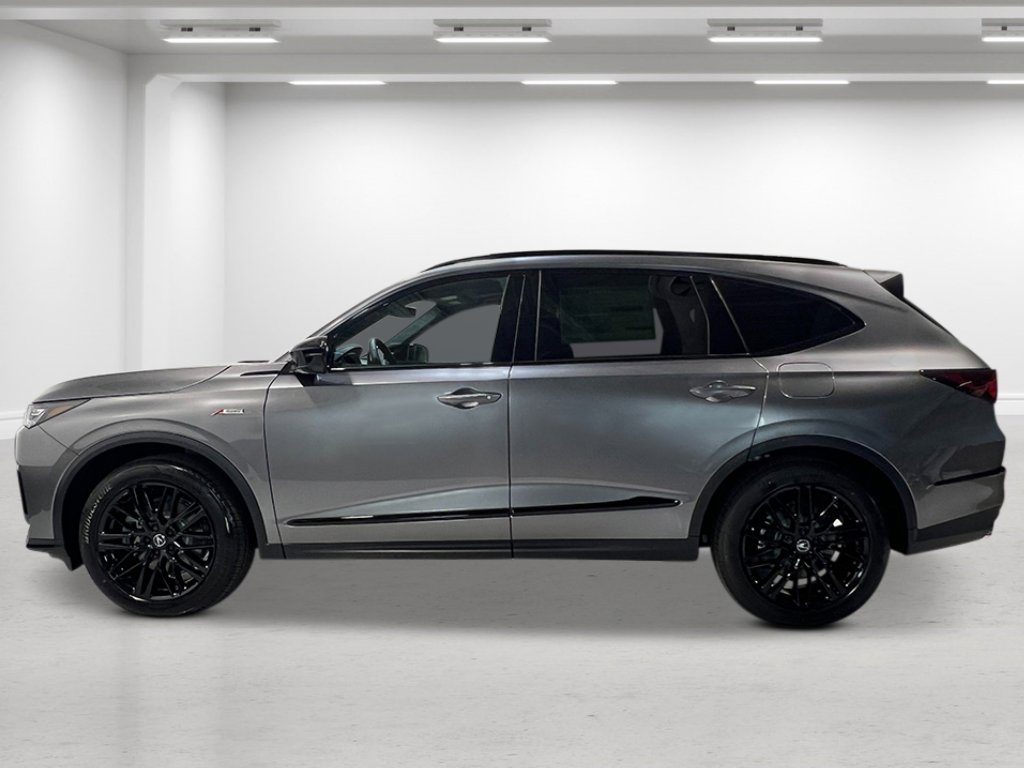 New 2026 Acura MDX A-Spec image 2
