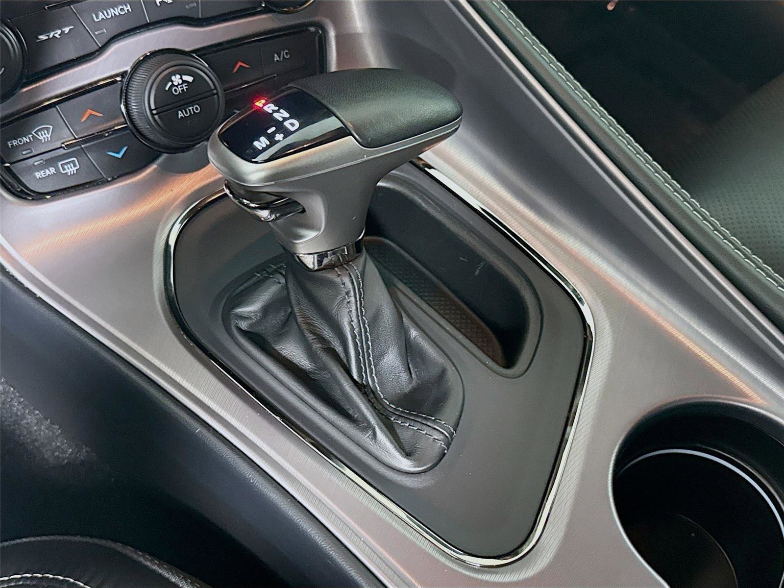 Used 2023 Dodge Challenger SRT Hellcat image 13