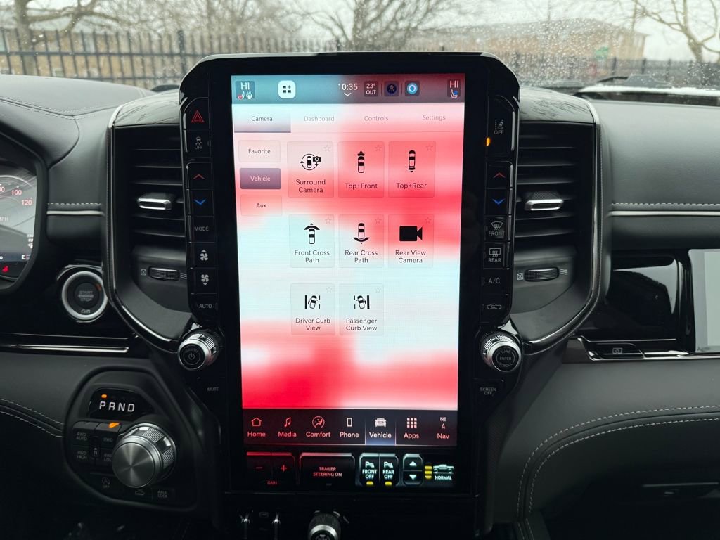 New 2026 RAM 1500 Limited image 27