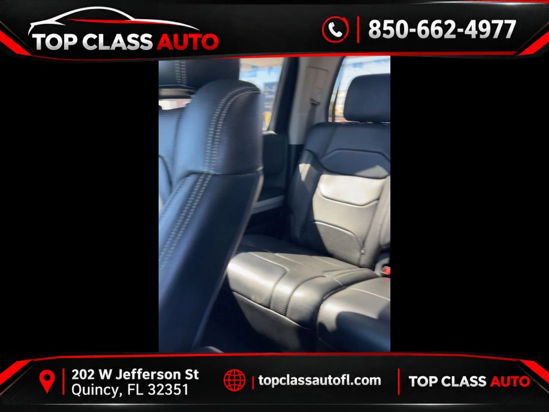 Used 2019 Toyota Tundra SR5 AWD/4WD image 44