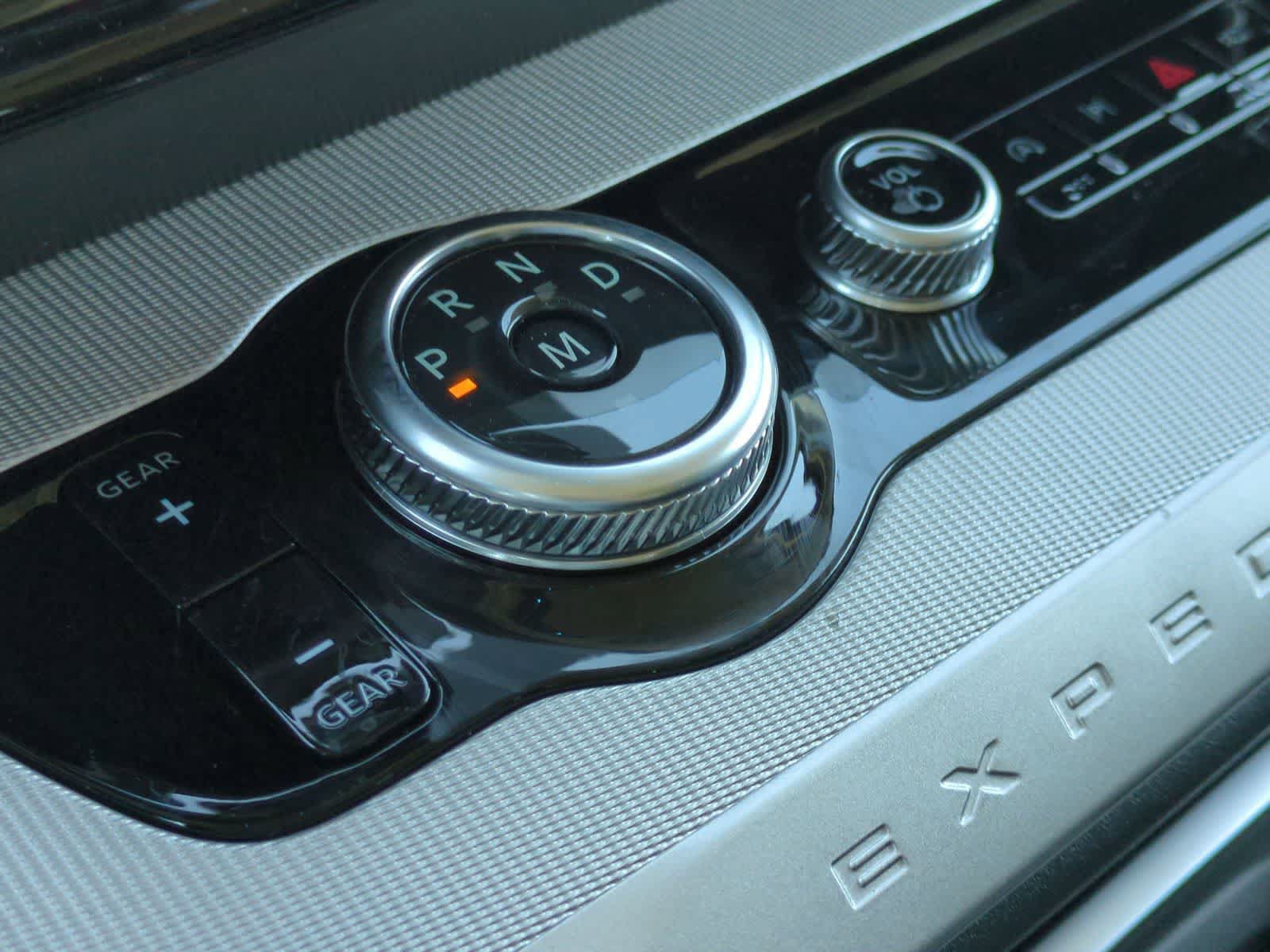 New 2026 Ford Expedition Active AWD/4WD image 31