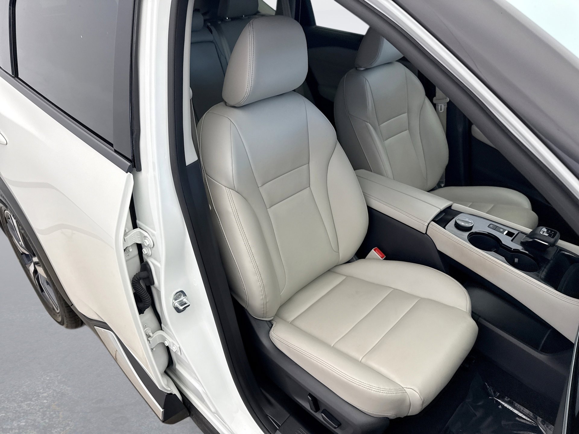 Used 2023 Nissan Rogue SL w/ SL Premium Package AWD/4WD image 16