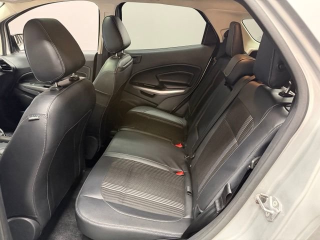 Used 2022 Ford EcoSport SES w/ Interior Protection Package AWD/4WD image 20