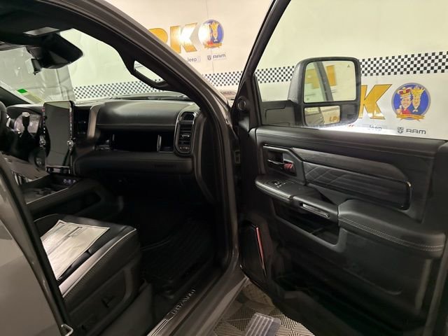 New 2026 RAM 2500 Limited AWD/4WD image 48