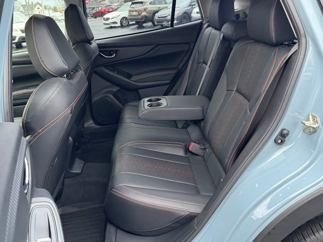 Used 2021 Subaru Crosstrek 2.5i Limited w/ Popular Package #3 image 17