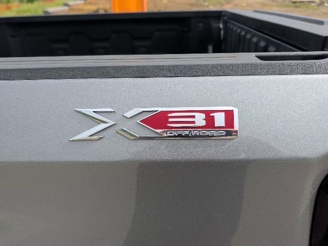 Used 2023 GMC Sierra 1500 SLT w/ SLT Premium Package AWD/4WD image 20