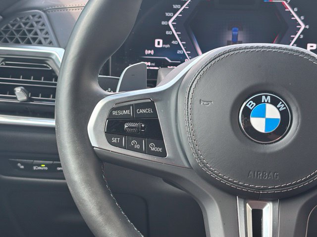 Certified 2026 BMW X5 M60i AWD/4WD image 23
