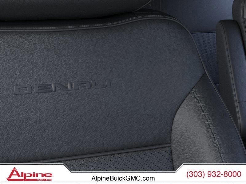 New 2026 GMC Yukon Denali AWD/4WD image 21