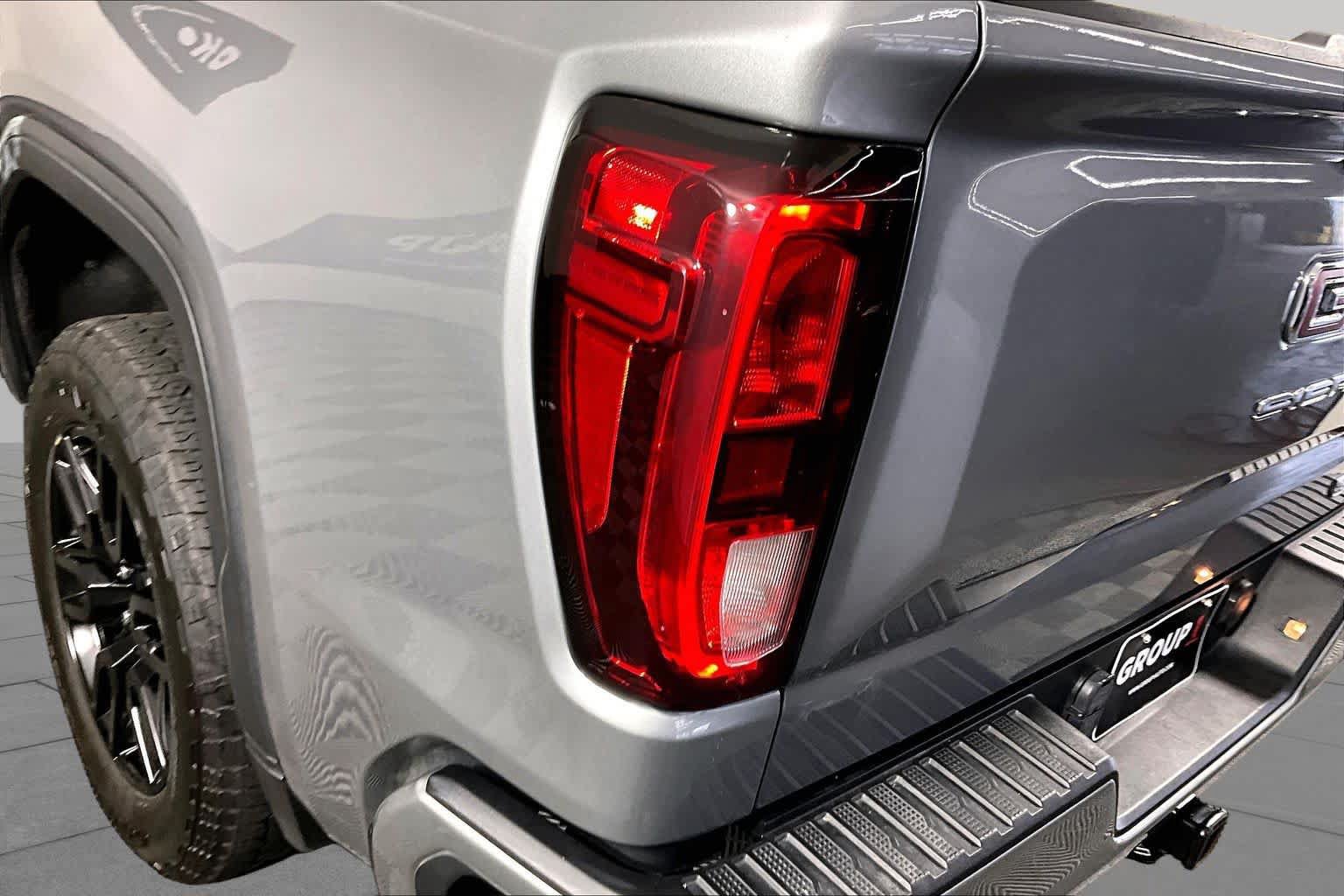 Used 2024 GMC Sierra 1500 Elevation RWD image 27