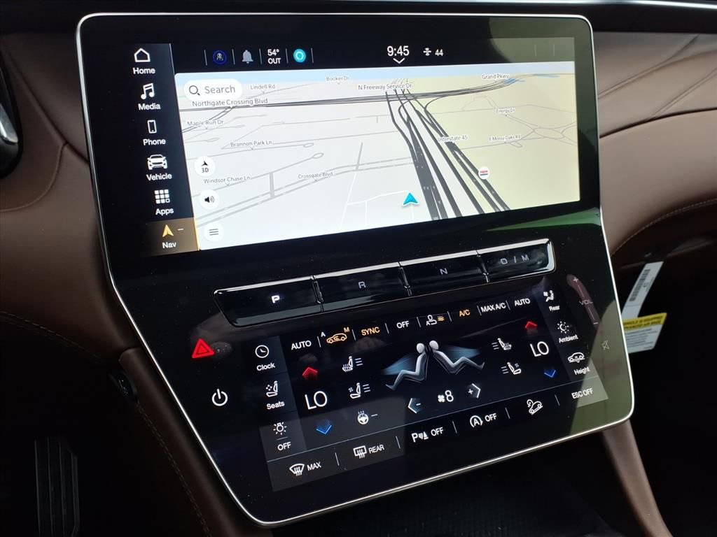 New 2026 Maserati Grecale Modena image 25